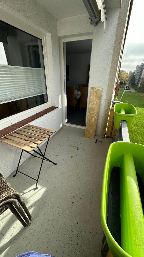 Kanalparadies Kiel Exteriér fotografie